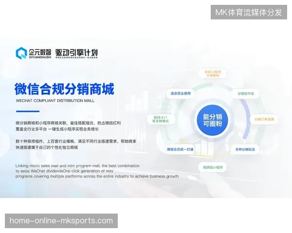 赛事二级分销合规化将成为未来三年获取官方运营资质的门槛