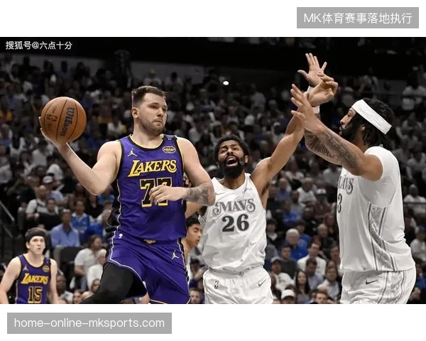 东契奇回归达拉斯迎战旧主,新版湖人化学反应面临首次大考 东契奇回归达拉斯迎战旧主,新版湖人化学反应面临首次大考